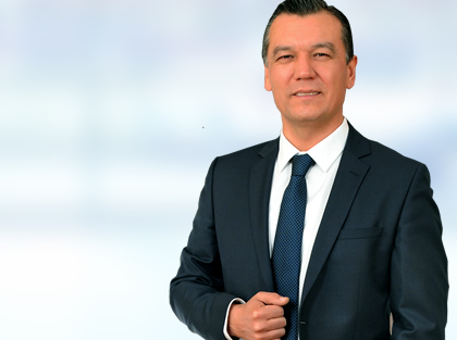 Kulak Zarı Kireçlenmesi